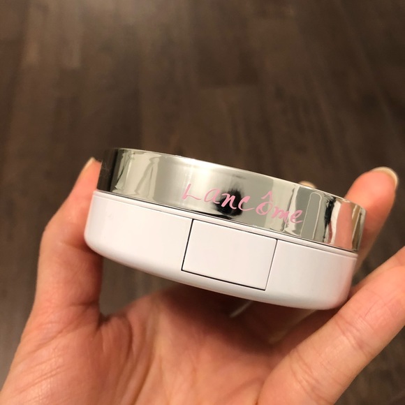 Lancome Limited edition cushion foundation case - Picture 3 of 4